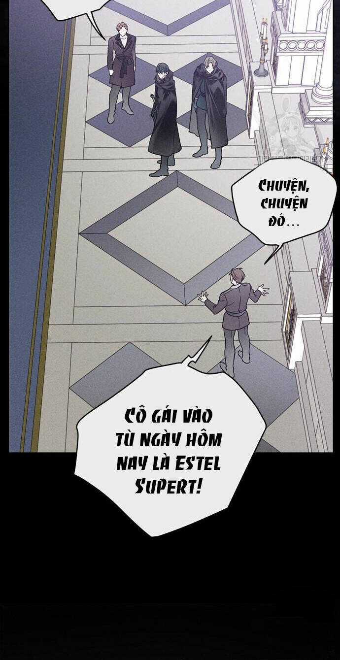 Cách Hiệp Sĩ Sống Như Một Tiểu Thư Quyền Quý Chapter 111.1 trang 37