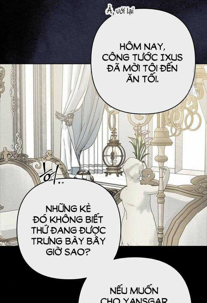 Cách Hiệp Sĩ Sống Như Một Tiểu Thư Quyền Quý Chapter 111.1 trang 4