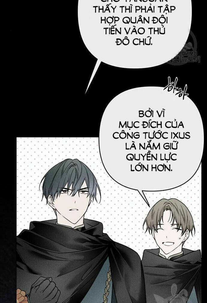 Cách Hiệp Sĩ Sống Như Một Tiểu Thư Quyền Quý Chapter 111.1 trang 5