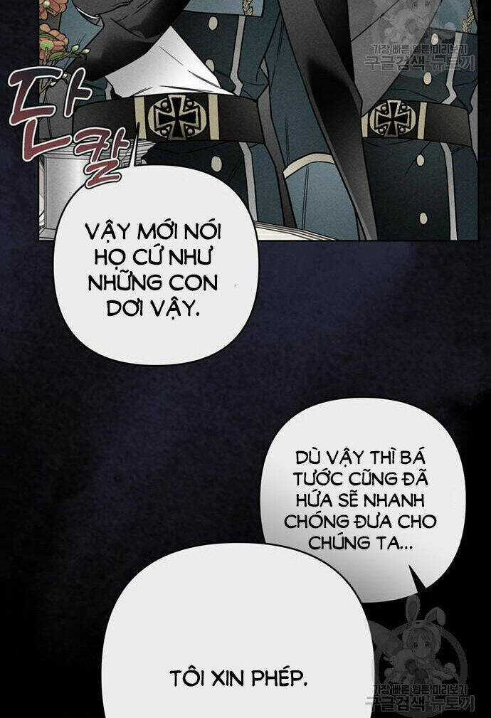 Cách Hiệp Sĩ Sống Như Một Tiểu Thư Quyền Quý Chapter 111.1 trang 6