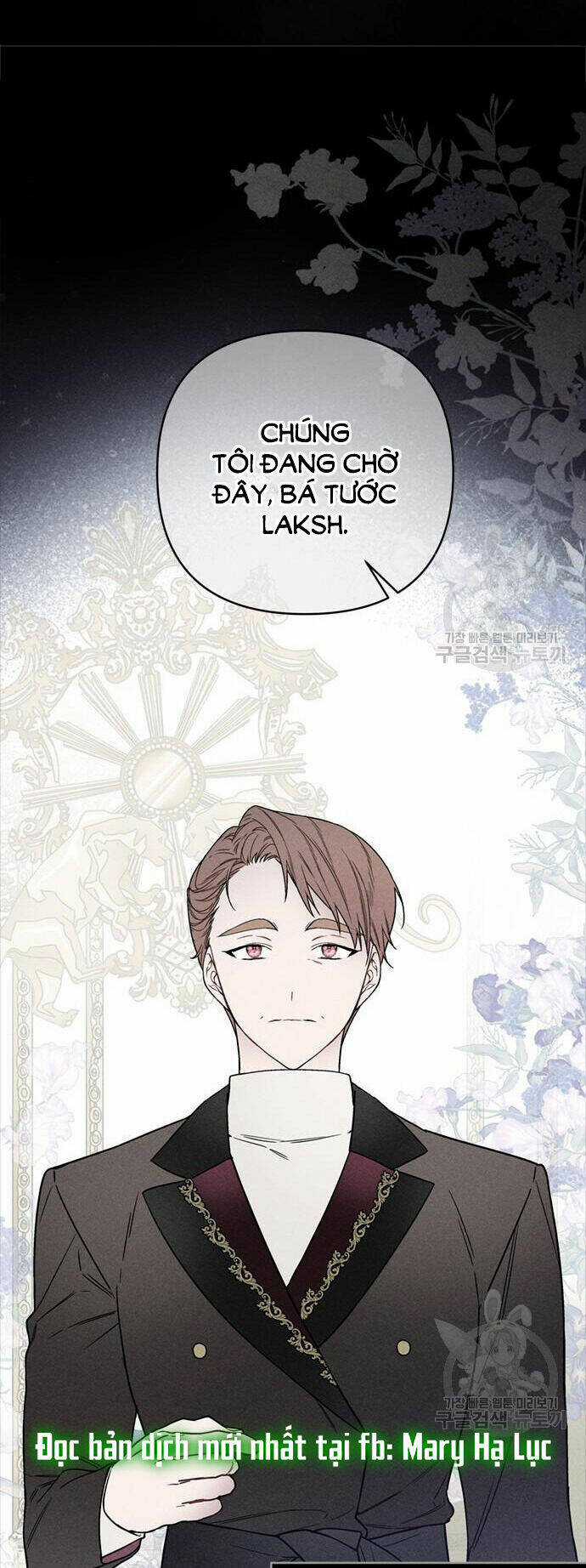 Cách Hiệp Sĩ Sống Như Một Tiểu Thư Quyền Quý Chapter 111.1 trang 8