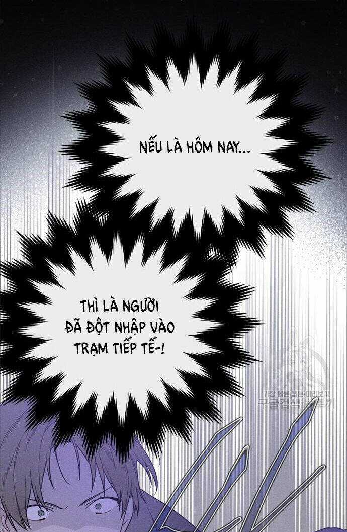 Cách Hiệp Sĩ Sống Như Một Tiểu Thư Quyền Quý Chapter 111.2 trang 0