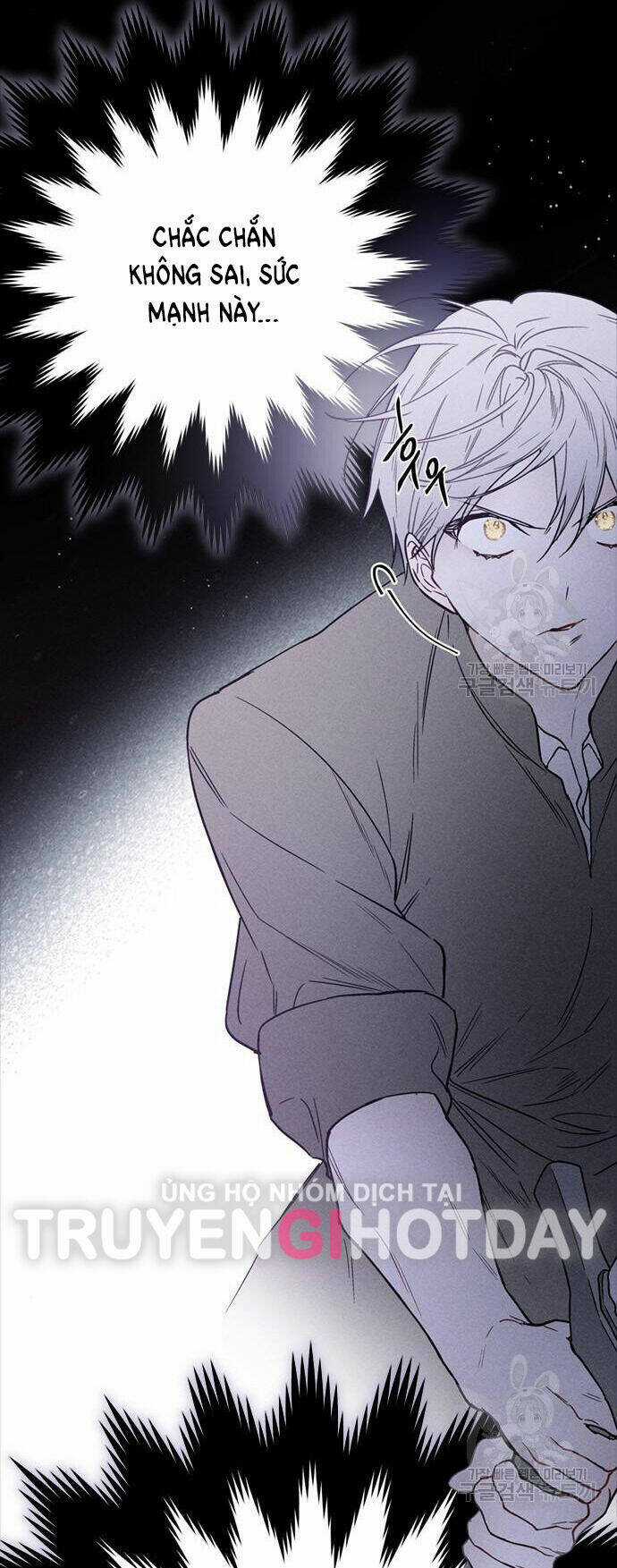 Cách Hiệp Sĩ Sống Như Một Tiểu Thư Quyền Quý Chapter 111.2 trang 22