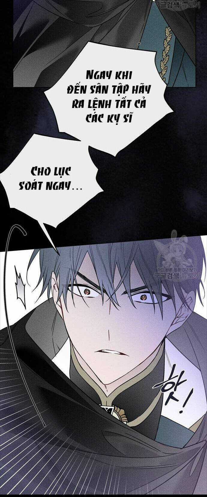 Cách Hiệp Sĩ Sống Như Một Tiểu Thư Quyền Quý Chapter 111.2 trang 5