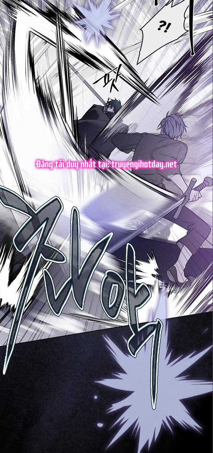 Cách Hiệp Sĩ Sống Như Một Tiểu Thư Quyền Quý Chapter 112.1 trang 15