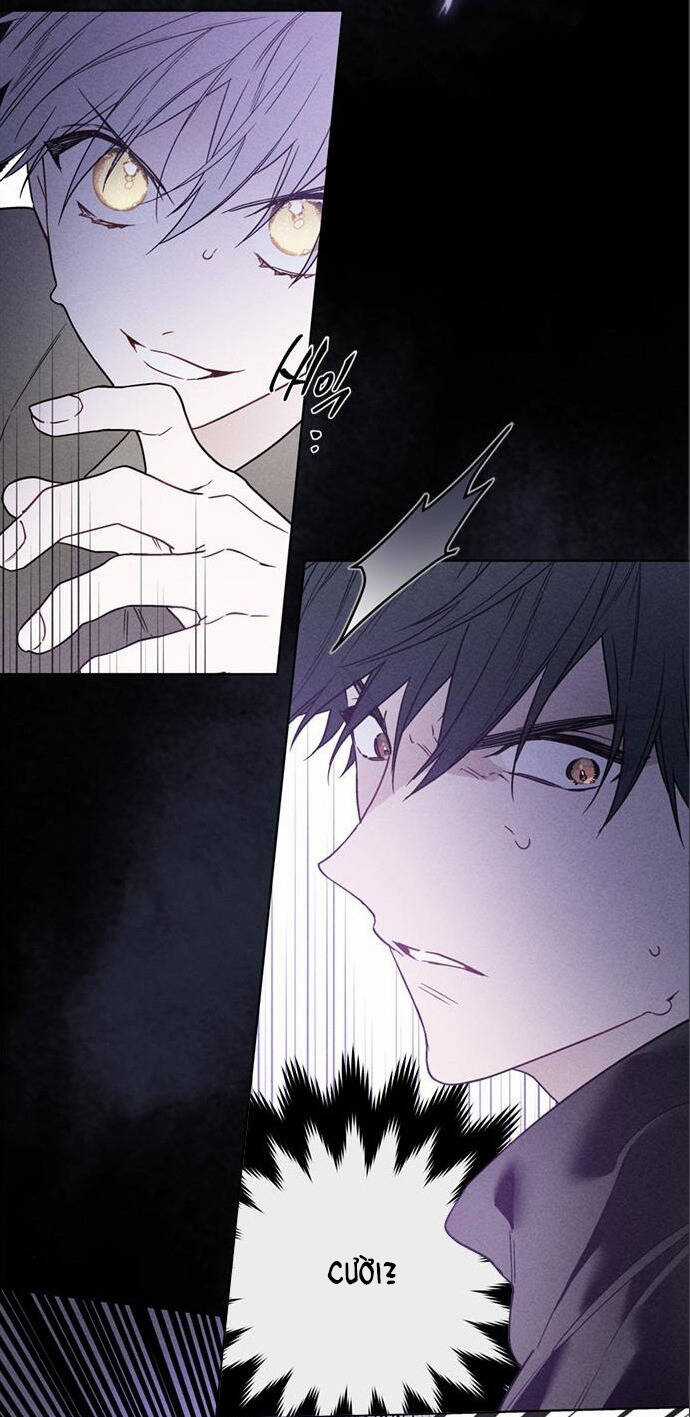 Cách Hiệp Sĩ Sống Như Một Tiểu Thư Quyền Quý Chapter 112.1 trang 16