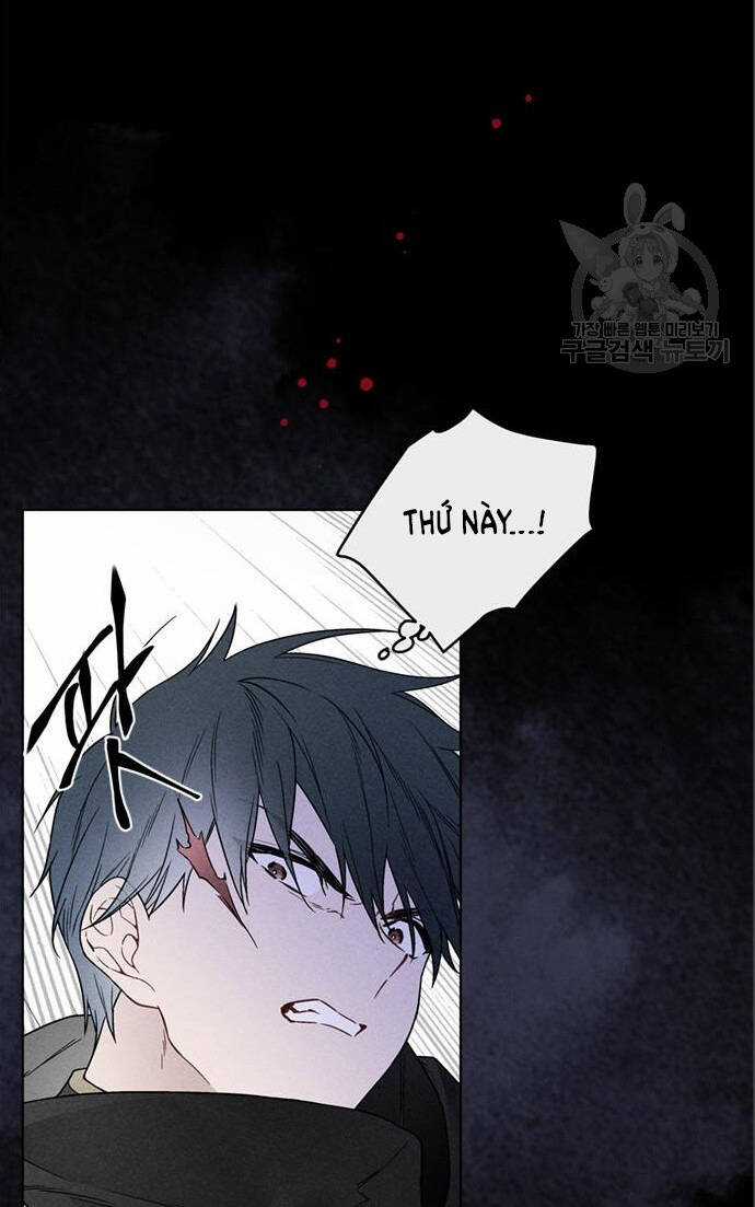 Cách Hiệp Sĩ Sống Như Một Tiểu Thư Quyền Quý Chapter 112.1 trang 18