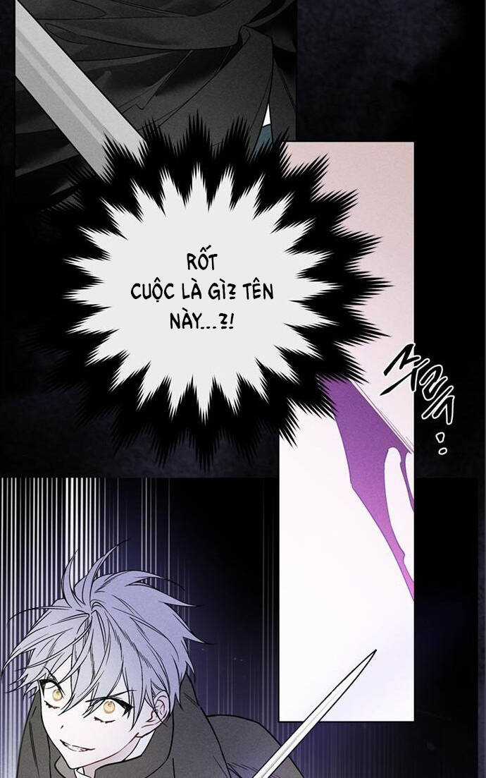 Cách Hiệp Sĩ Sống Như Một Tiểu Thư Quyền Quý Chapter 112.1 trang 19