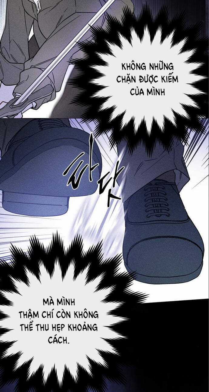 Cách Hiệp Sĩ Sống Như Một Tiểu Thư Quyền Quý Chapter 112.1 trang 20