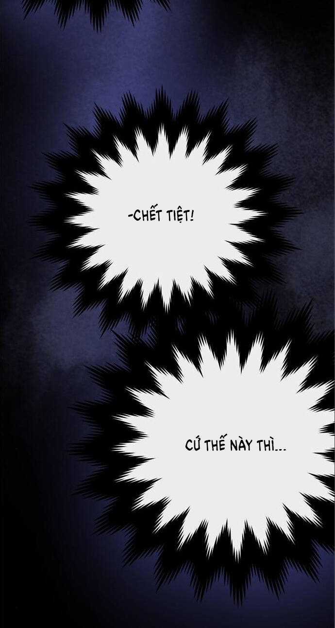 Cách Hiệp Sĩ Sống Như Một Tiểu Thư Quyền Quý Chapter 112.1 trang 21