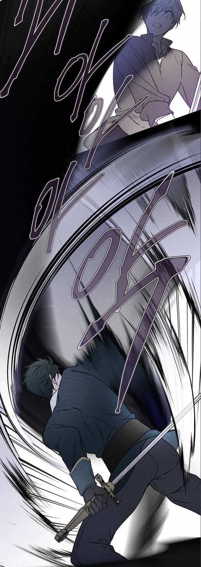 Cách Hiệp Sĩ Sống Như Một Tiểu Thư Quyền Quý Chapter 112.1 trang 23