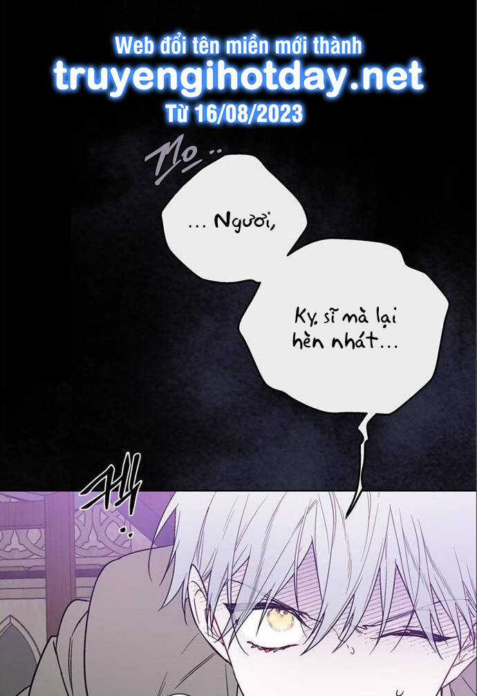 Cách Hiệp Sĩ Sống Như Một Tiểu Thư Quyền Quý Chapter 112.1 trang 31