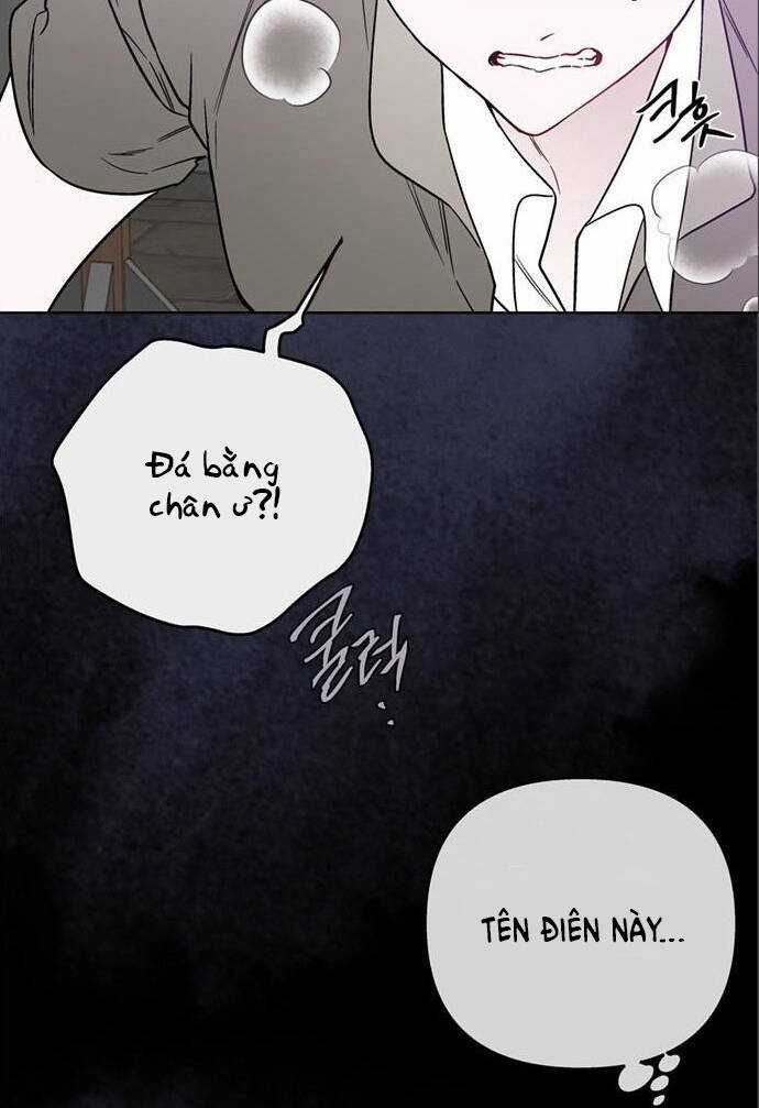 Cách Hiệp Sĩ Sống Như Một Tiểu Thư Quyền Quý Chapter 112.1 trang 32