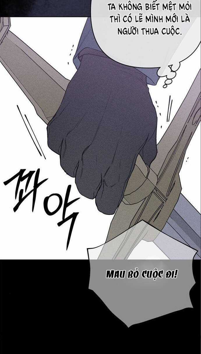 Cách Hiệp Sĩ Sống Như Một Tiểu Thư Quyền Quý Chapter 112.1 trang 35