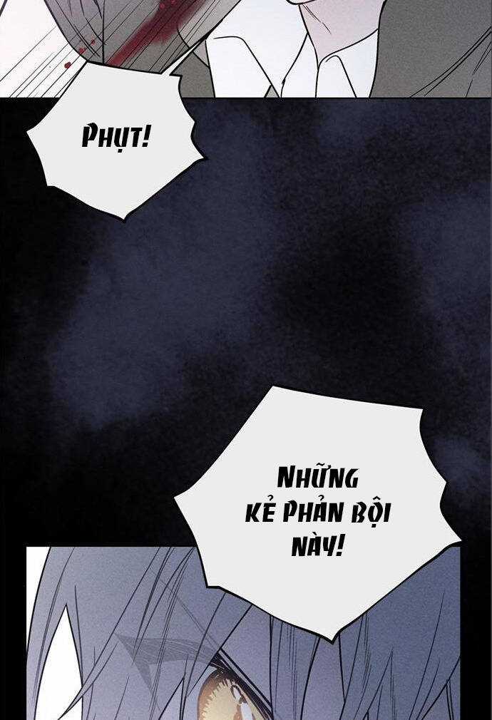 Cách Hiệp Sĩ Sống Như Một Tiểu Thư Quyền Quý Chapter 112.1 trang 37