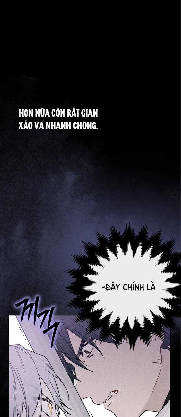 Cách Hiệp Sĩ Sống Như Một Tiểu Thư Quyền Quý Chapter 112.1 trang 4