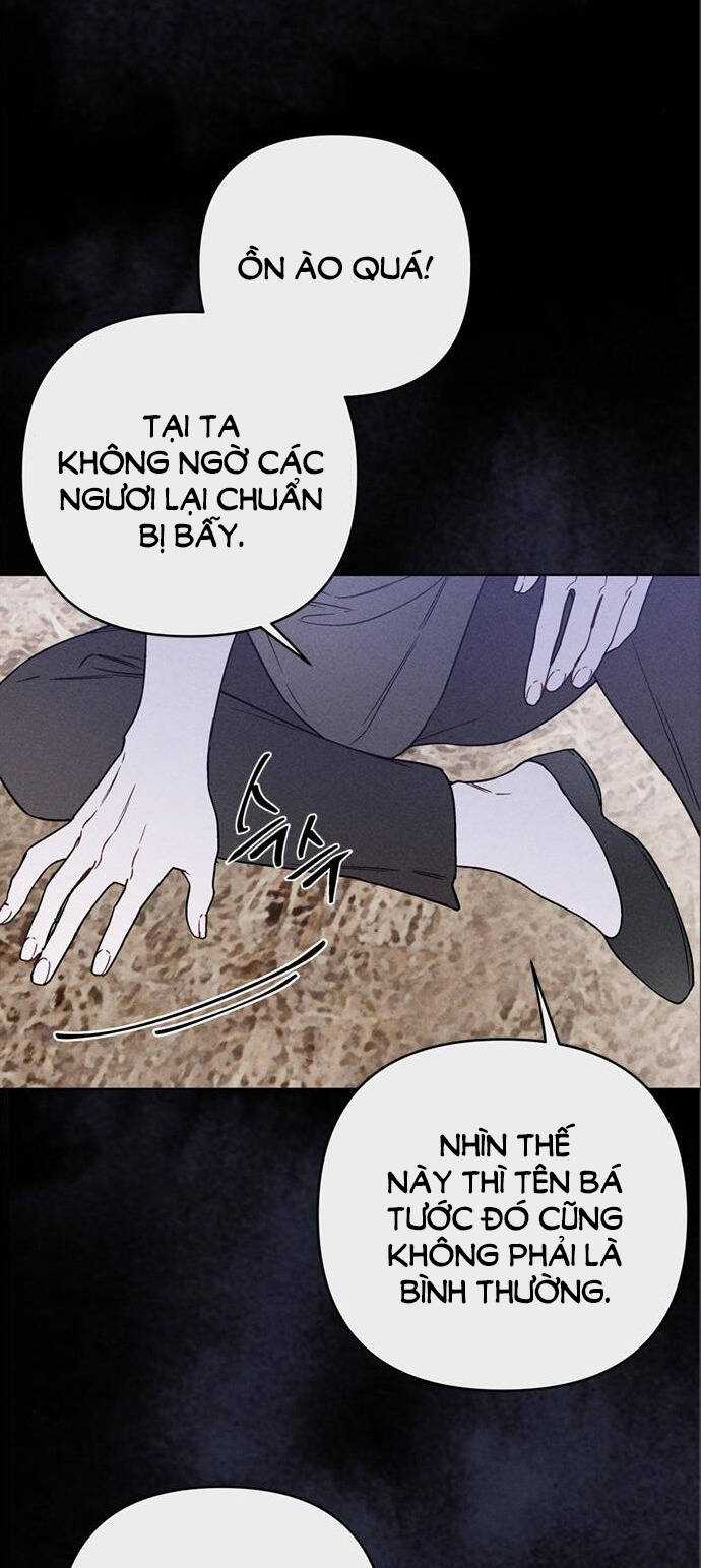 Cách Hiệp Sĩ Sống Như Một Tiểu Thư Quyền Quý Chapter 112.2 trang 10