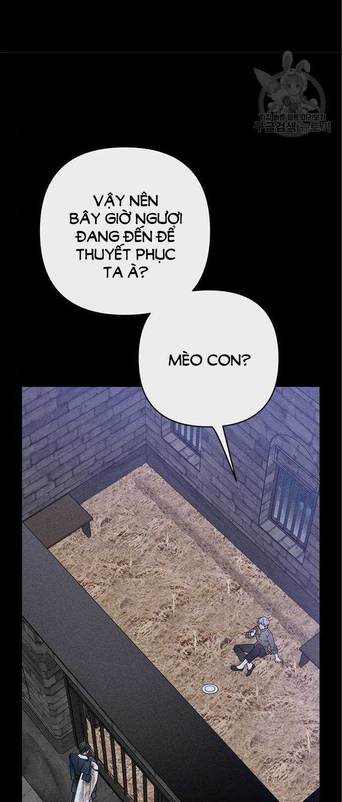 Cách Hiệp Sĩ Sống Như Một Tiểu Thư Quyền Quý Chapter 112.2 trang 15