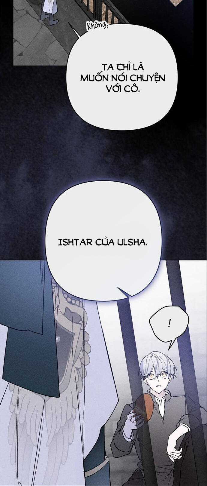 Cách Hiệp Sĩ Sống Như Một Tiểu Thư Quyền Quý Chapter 112.2 trang 16