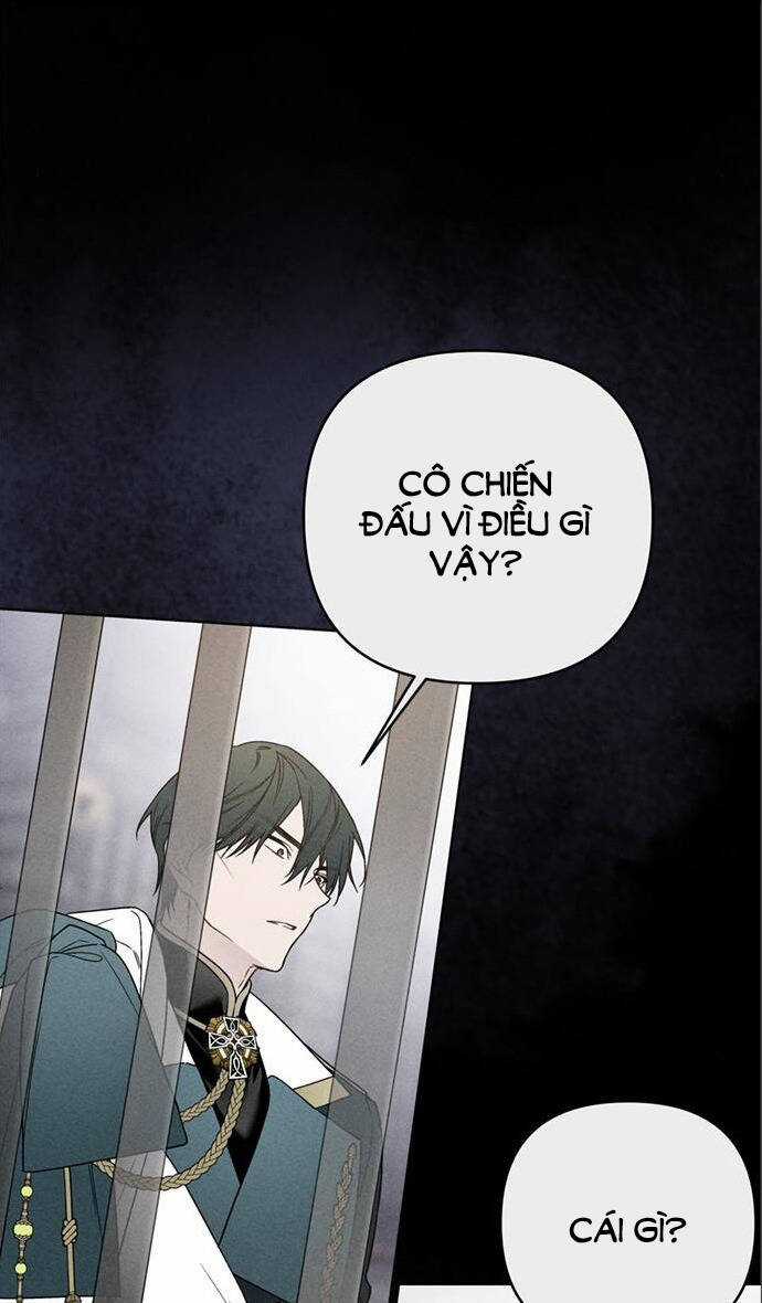 Cách Hiệp Sĩ Sống Như Một Tiểu Thư Quyền Quý Chapter 112.2 trang 22