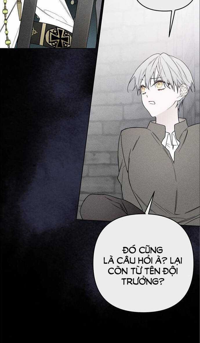 Cách Hiệp Sĩ Sống Như Một Tiểu Thư Quyền Quý Chapter 112.2 trang 23