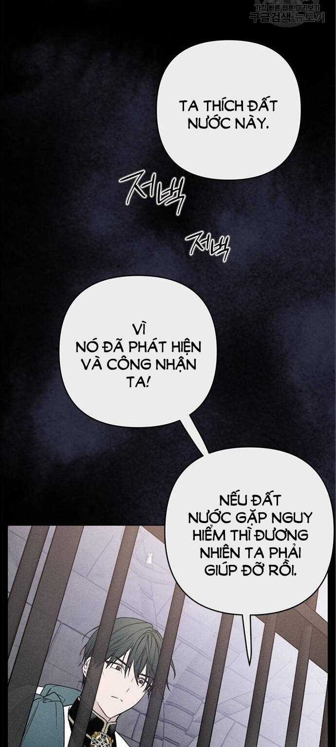 Cách Hiệp Sĩ Sống Như Một Tiểu Thư Quyền Quý Chapter 112.2 trang 25