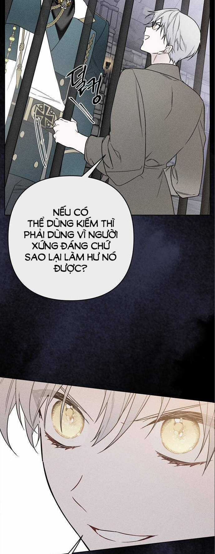 Cách Hiệp Sĩ Sống Như Một Tiểu Thư Quyền Quý Chapter 112.2 trang 26