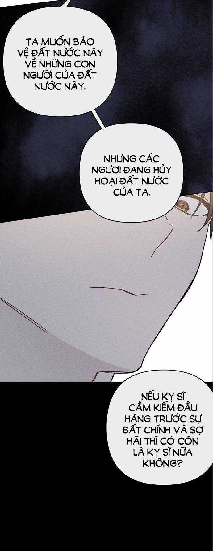 Cách Hiệp Sĩ Sống Như Một Tiểu Thư Quyền Quý Chapter 112.2 trang 27