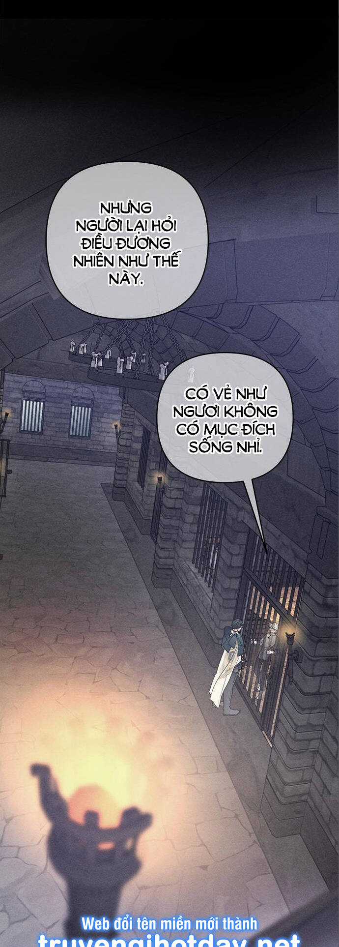 Cách Hiệp Sĩ Sống Như Một Tiểu Thư Quyền Quý Chapter 112.2 trang 28