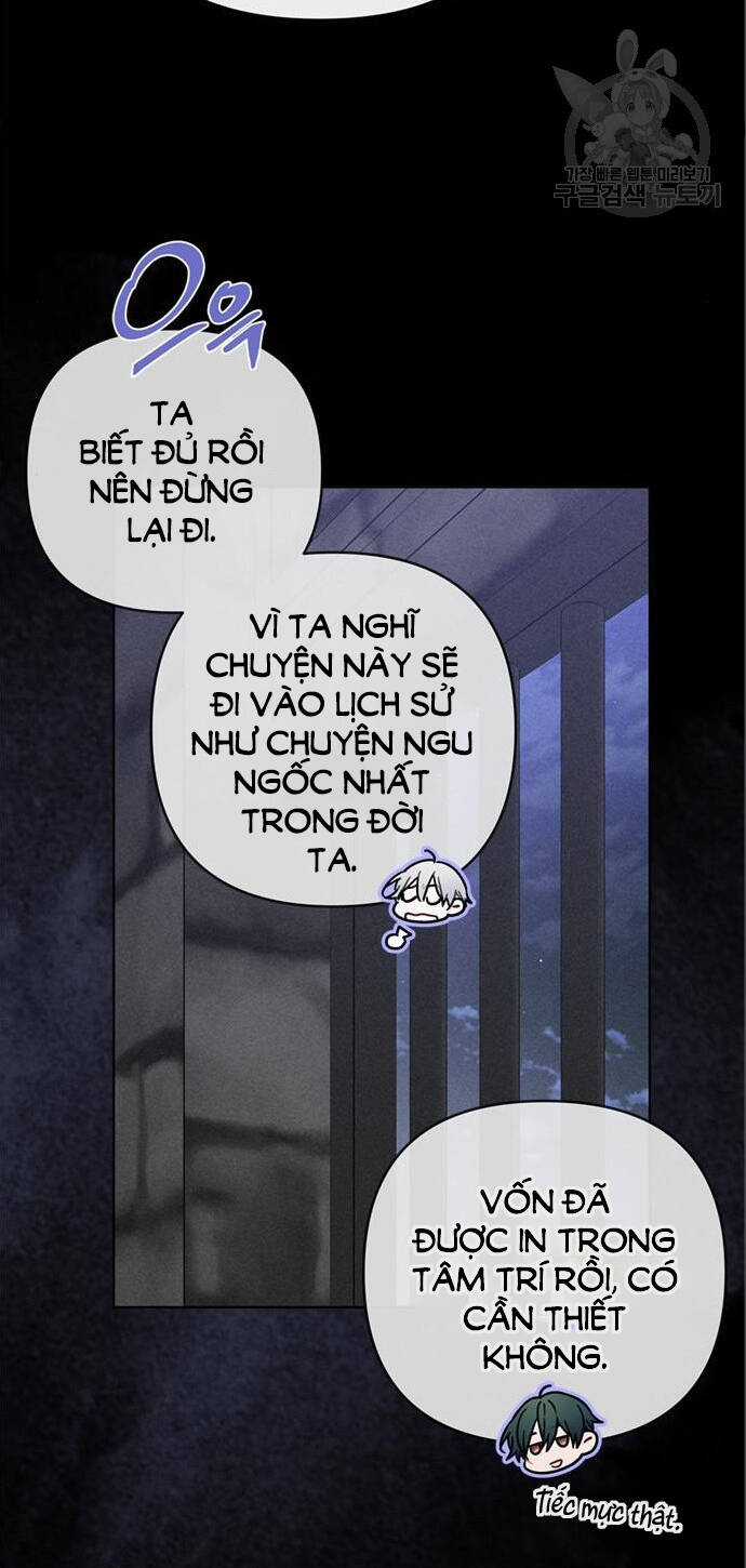 Cách Hiệp Sĩ Sống Như Một Tiểu Thư Quyền Quý Chapter 112.2 trang 9