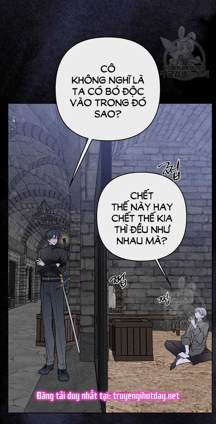 Cách Hiệp Sĩ Sống Như Một Tiểu Thư Quyền Quý Chapter 113.1 trang 14