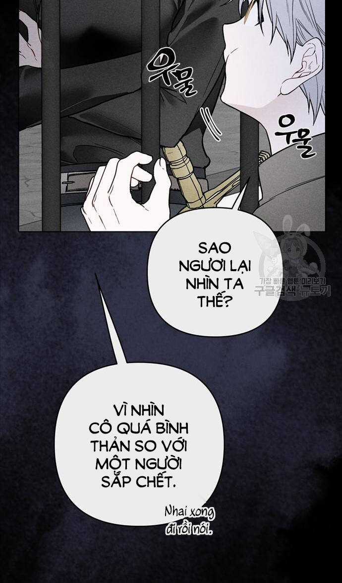 Cách Hiệp Sĩ Sống Như Một Tiểu Thư Quyền Quý Chapter 113.1 trang 17