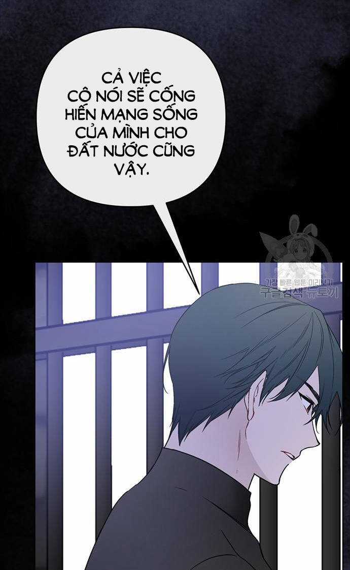 Cách Hiệp Sĩ Sống Như Một Tiểu Thư Quyền Quý Chapter 113.1 trang 21