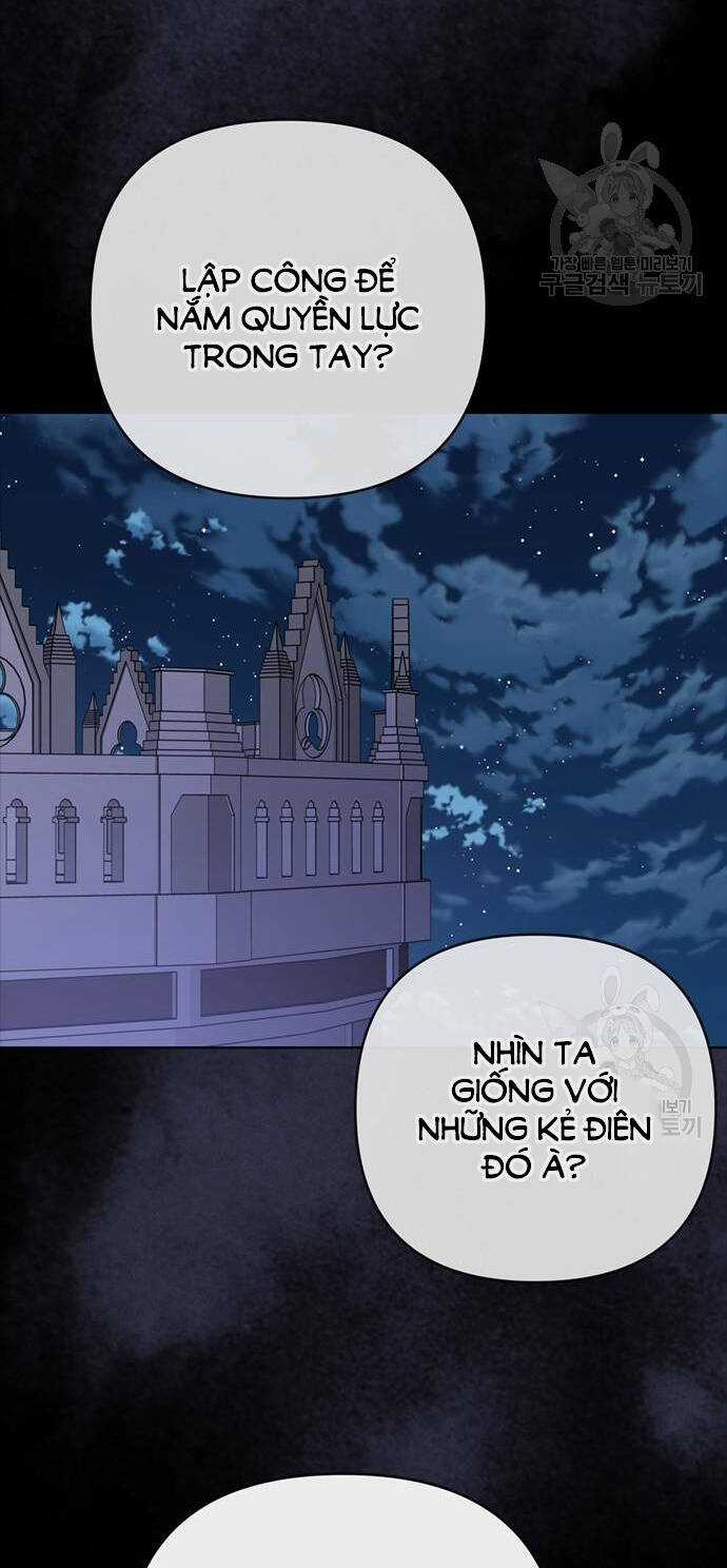 Cách Hiệp Sĩ Sống Như Một Tiểu Thư Quyền Quý Chapter 113.1 trang 25