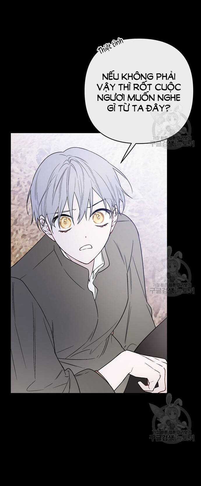 Cách Hiệp Sĩ Sống Như Một Tiểu Thư Quyền Quý Chapter 113.1 trang 27