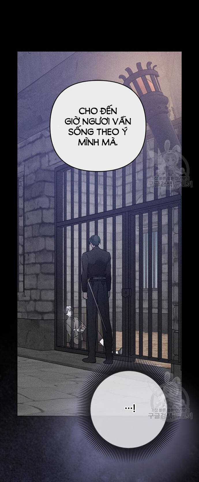 Cách Hiệp Sĩ Sống Như Một Tiểu Thư Quyền Quý Chapter 113.1 trang 28