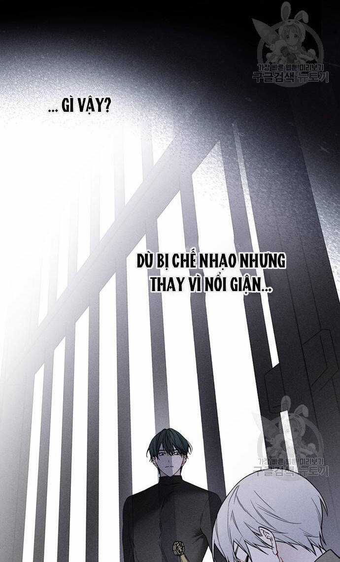 Cách Hiệp Sĩ Sống Như Một Tiểu Thư Quyền Quý Chapter 113.1 trang 33