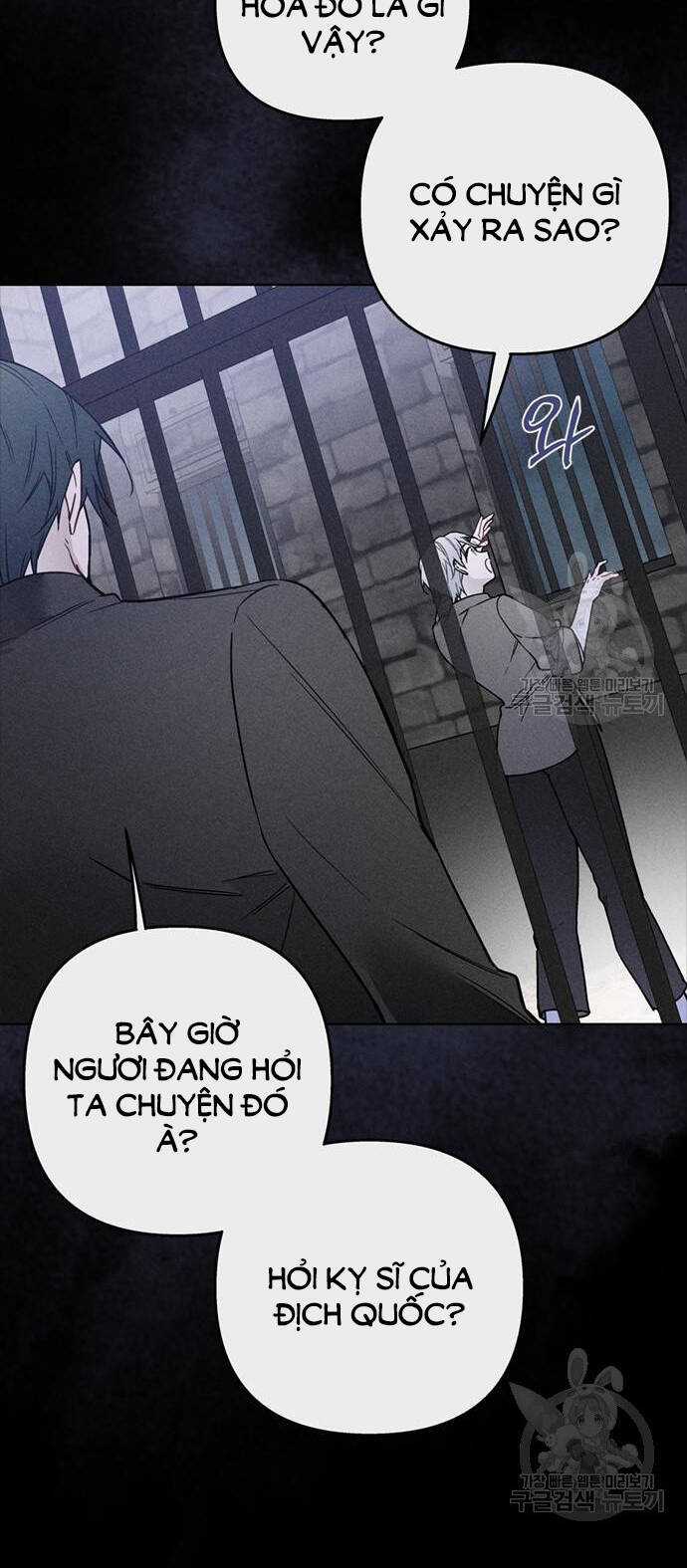 Cách Hiệp Sĩ Sống Như Một Tiểu Thư Quyền Quý Chapter 113.1 trang 36