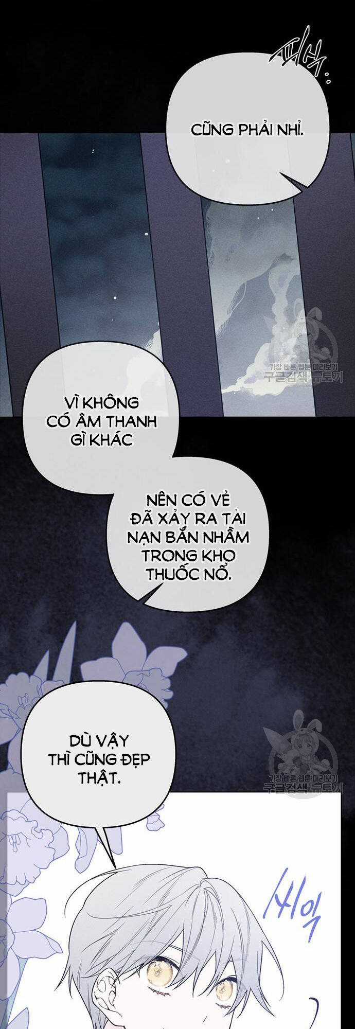 Cách Hiệp Sĩ Sống Như Một Tiểu Thư Quyền Quý Chapter 113.2 trang 0