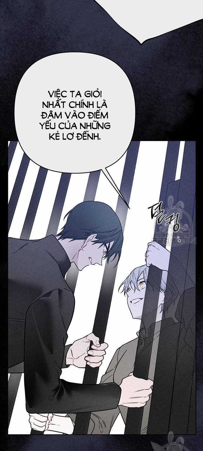 Cách Hiệp Sĩ Sống Như Một Tiểu Thư Quyền Quý Chapter 113.2 trang 17