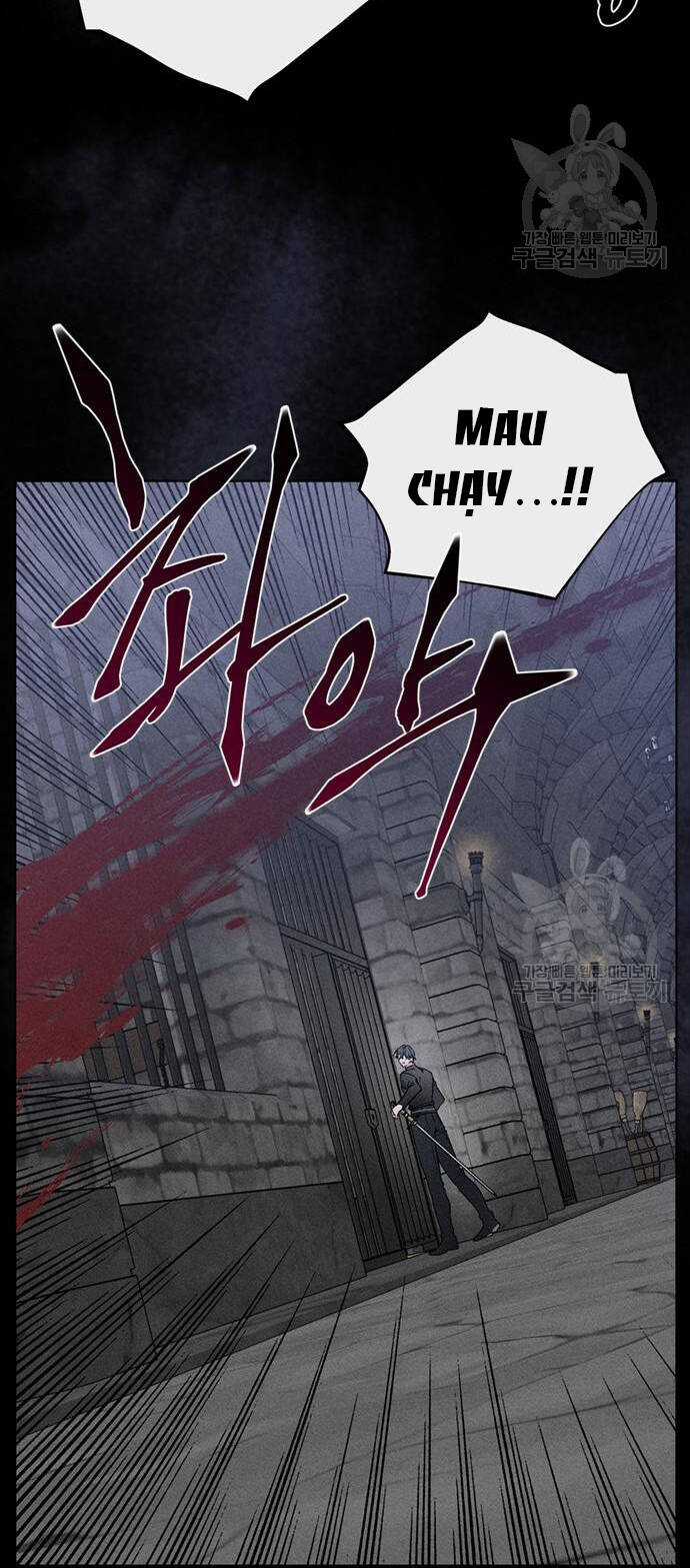 Cách Hiệp Sĩ Sống Như Một Tiểu Thư Quyền Quý Chapter 113.2 trang 21