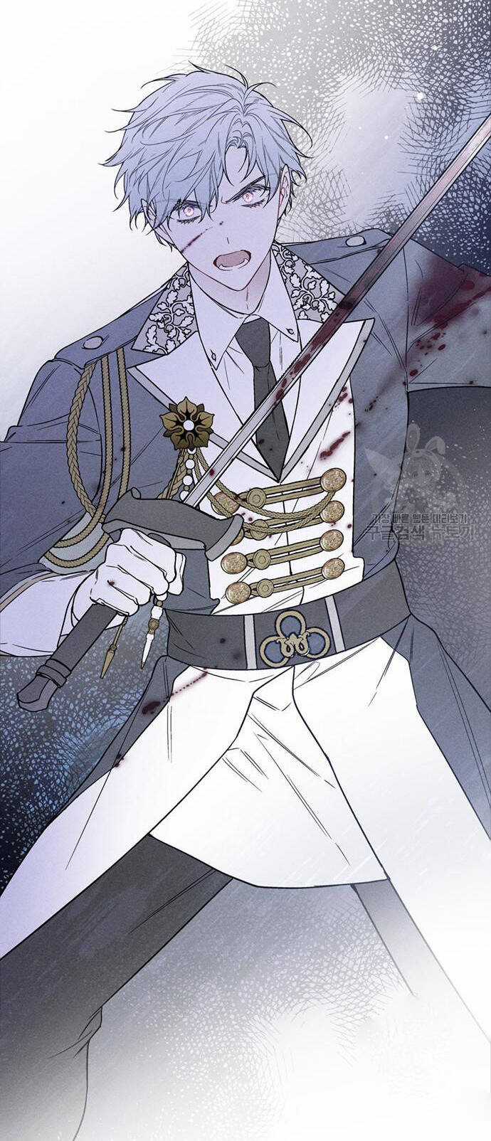 Cách Hiệp Sĩ Sống Như Một Tiểu Thư Quyền Quý Chapter 113.2 trang 25