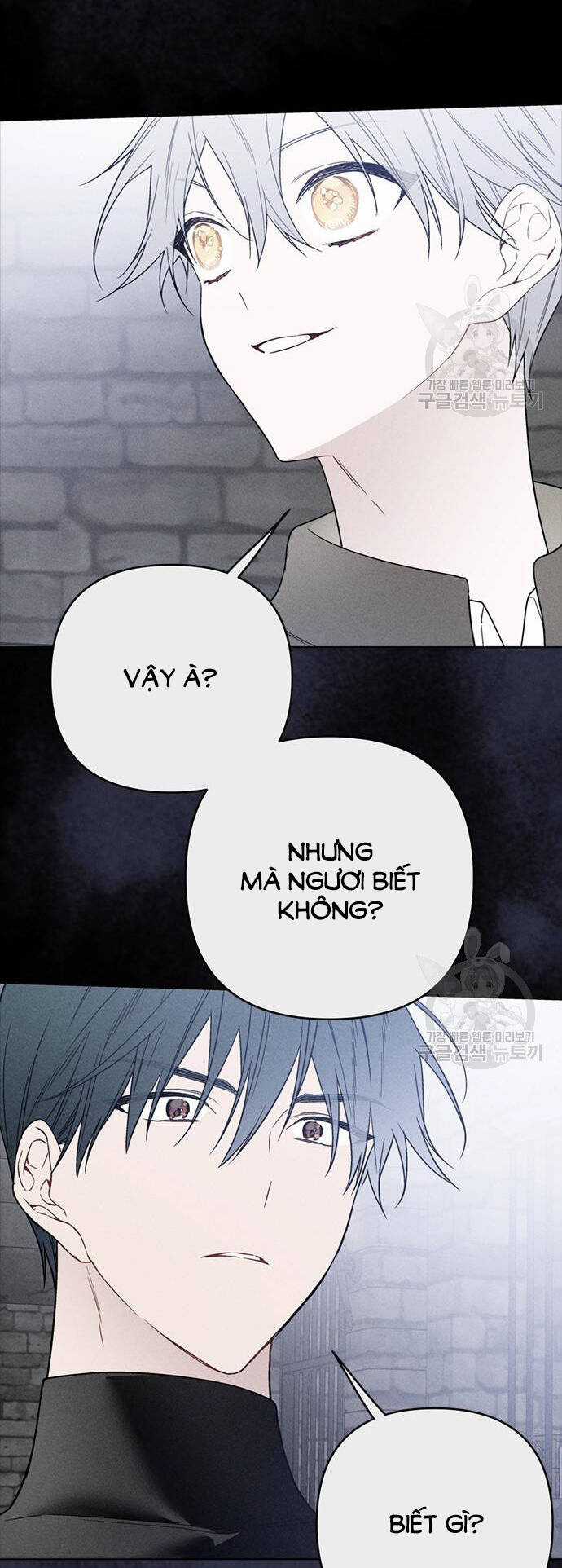 Cách Hiệp Sĩ Sống Như Một Tiểu Thư Quyền Quý Chapter 113.2 trang 8