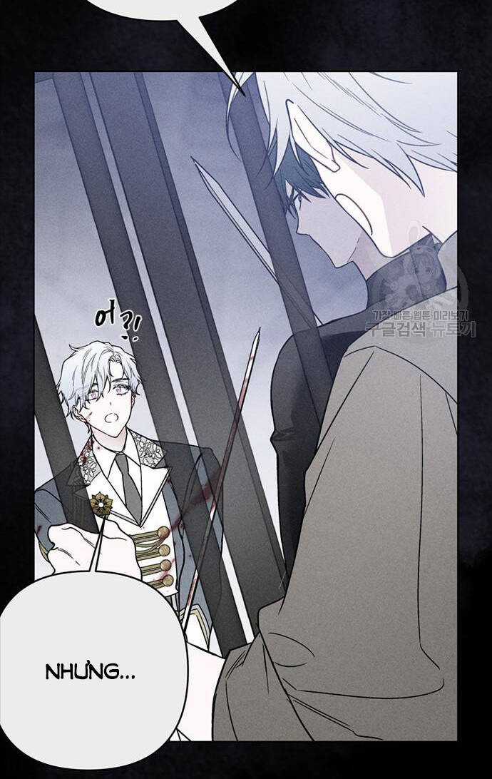 Cách Hiệp Sĩ Sống Như Một Tiểu Thư Quyền Quý Chapter 114.1 trang 10