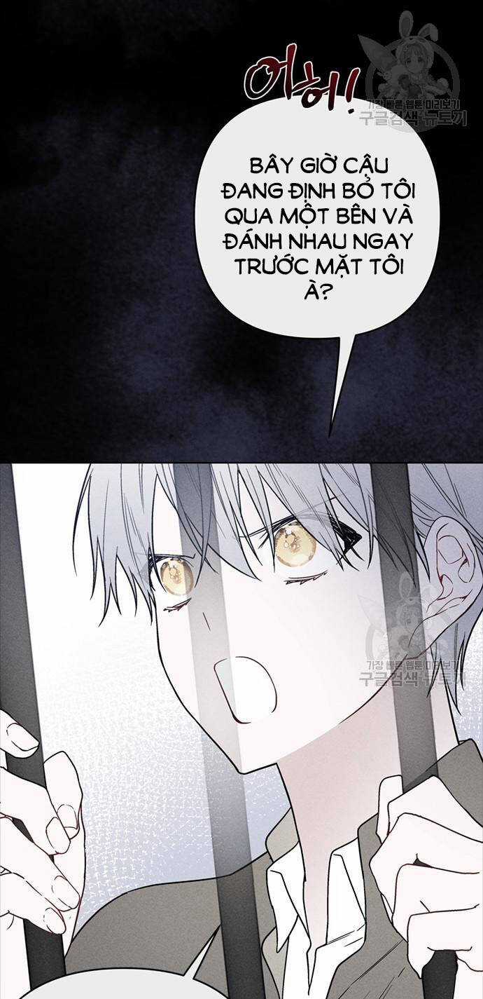 Cách Hiệp Sĩ Sống Như Một Tiểu Thư Quyền Quý Chapter 114.1 trang 11