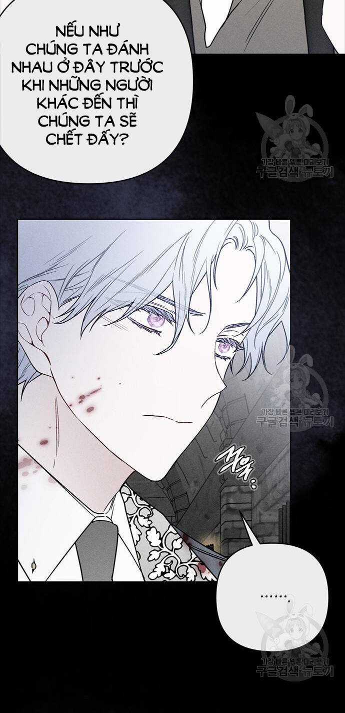 Cách Hiệp Sĩ Sống Như Một Tiểu Thư Quyền Quý Chapter 114.1 trang 12