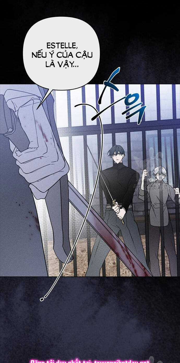 Cách Hiệp Sĩ Sống Như Một Tiểu Thư Quyền Quý Chapter 114.1 trang 13