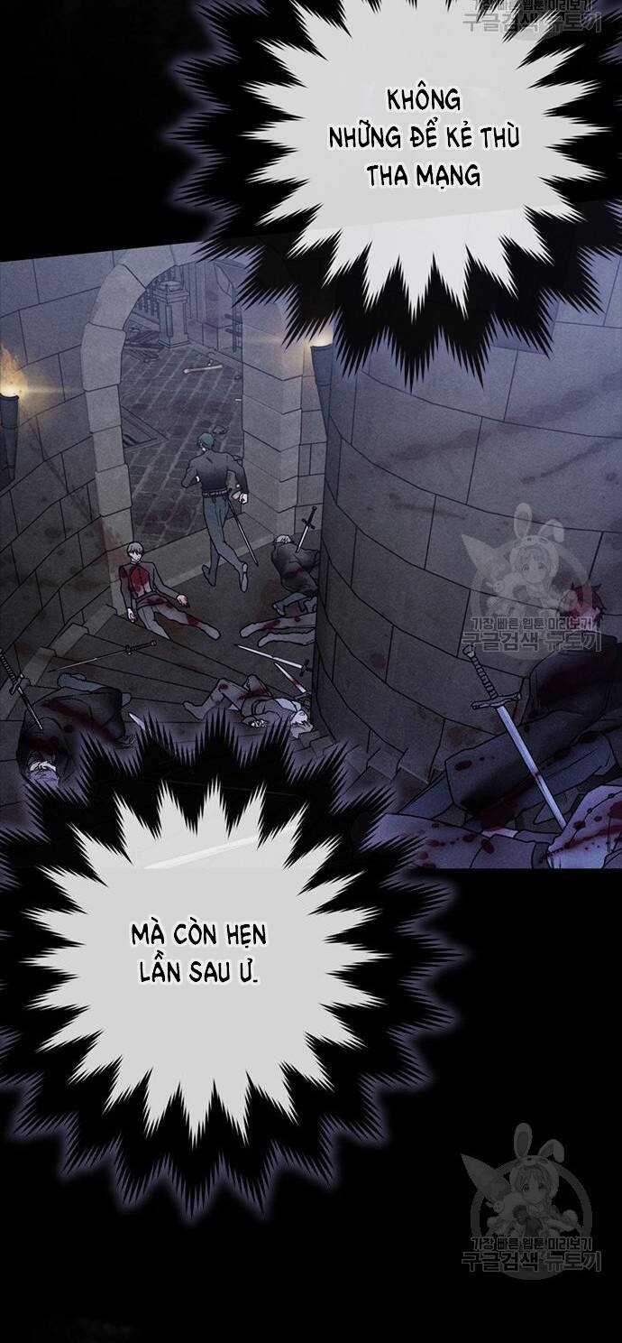 Cách Hiệp Sĩ Sống Như Một Tiểu Thư Quyền Quý Chapter 114.1 trang 24