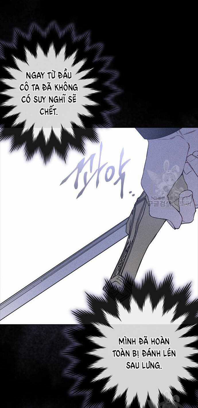 Cách Hiệp Sĩ Sống Như Một Tiểu Thư Quyền Quý Chapter 114.1 trang 25