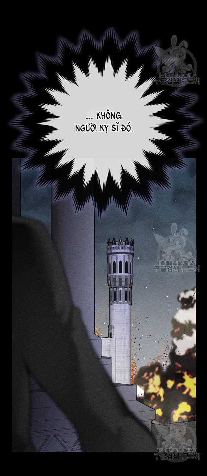 Cách Hiệp Sĩ Sống Như Một Tiểu Thư Quyền Quý Chapter 114.1 trang 27